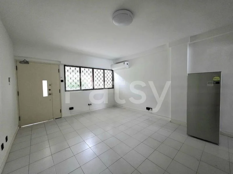 1 Bed Apartment (Condo) for Rent in  The Centrepoint - Image 2
