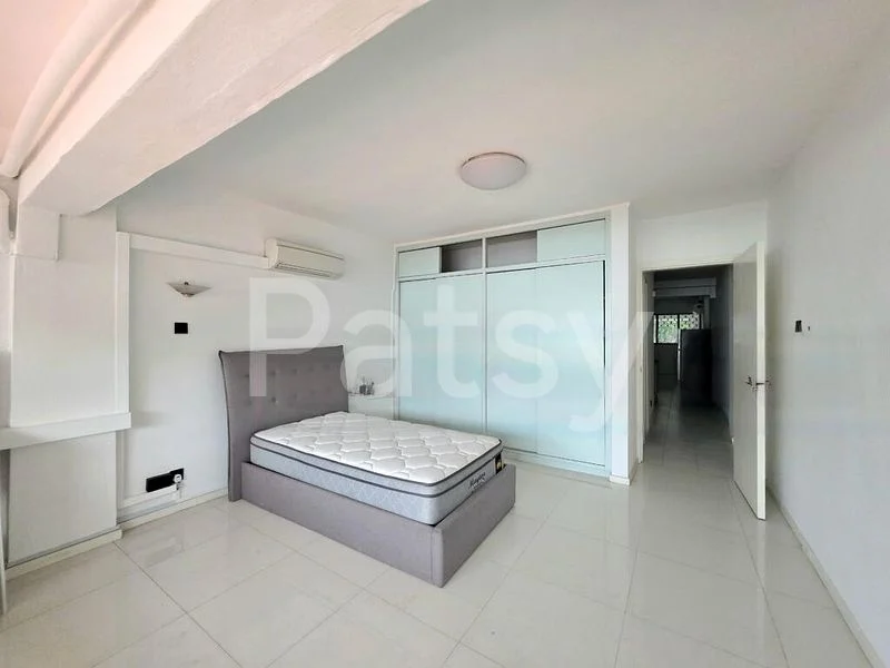 1 Bed Apartment (Condo) for Rent in  The Centrepoint - Image 7