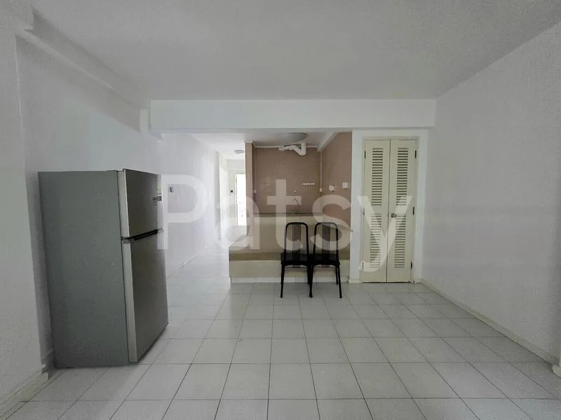 1 Bed Apartment (Condo) for Rent in  The Centrepoint - Image 3