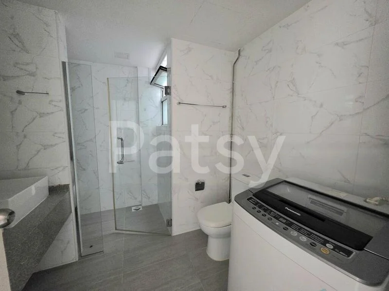 1 Bed Apartment (Condo) for Rent in  The Centrepoint - Image 5