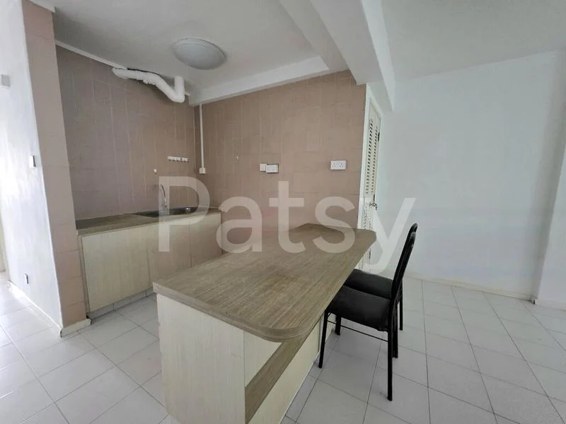1 Bed Apartment (Condo) for Rent in  The Centrepoint - Image 4