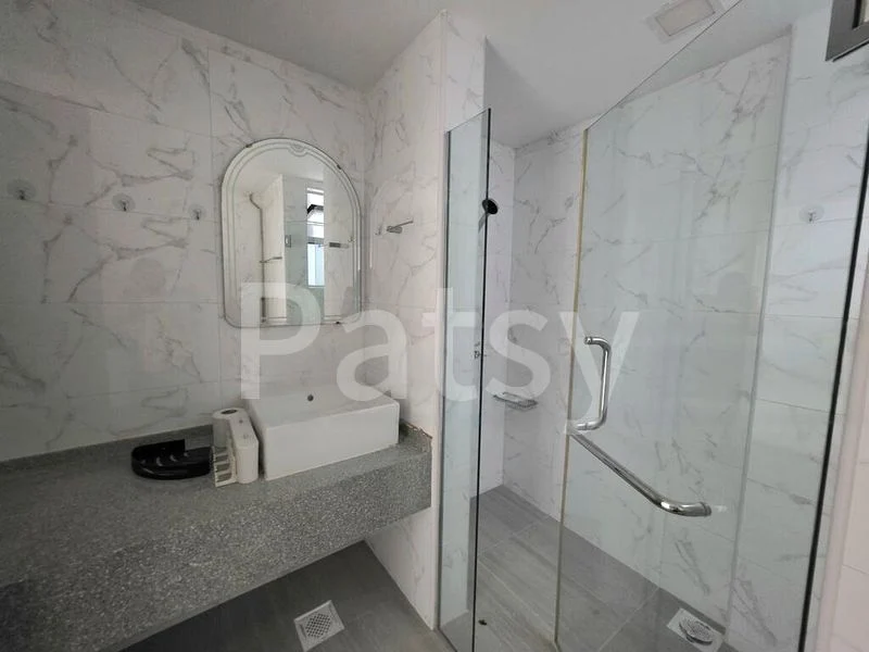 1 Bed Apartment (Condo) for Rent in  The Centrepoint - Image 6