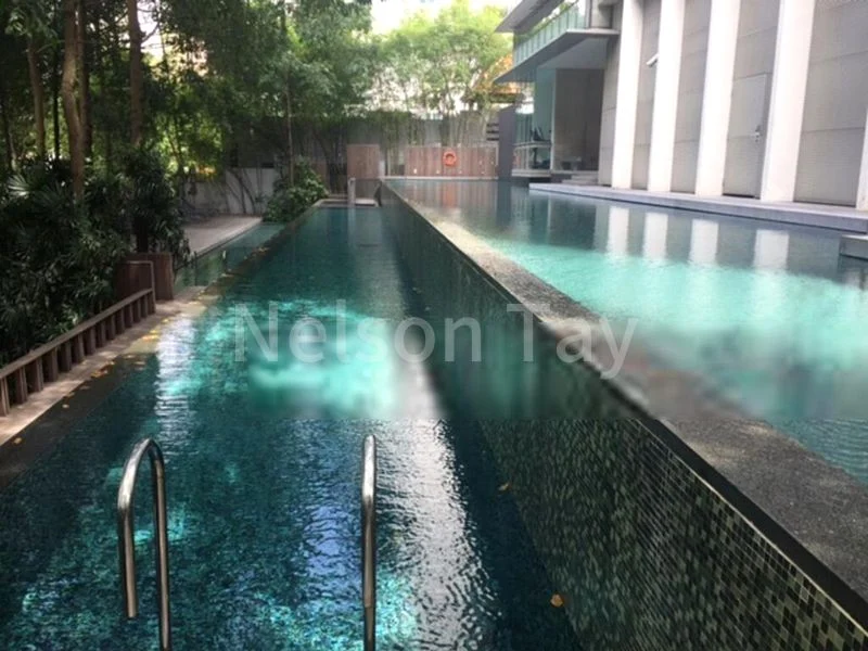 3 Bed Apartment (Condo) for Rent in  1 Moulmein Rise - Image 1