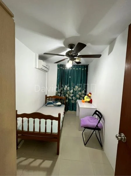 Common Room (Condo) for Rent in  Centro Mansions - Image 11
