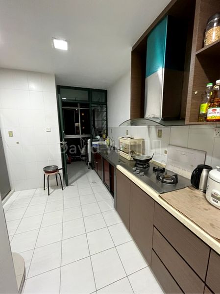 Common Room (Condo) for Rent in  Centro Mansions - Image 13