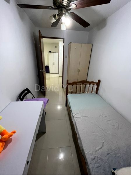 Common Room (Condo) for Rent in  Centro Mansions - Image 8