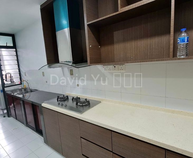 Common Room (Condo) for Rent in  Centro Mansions - Image 5