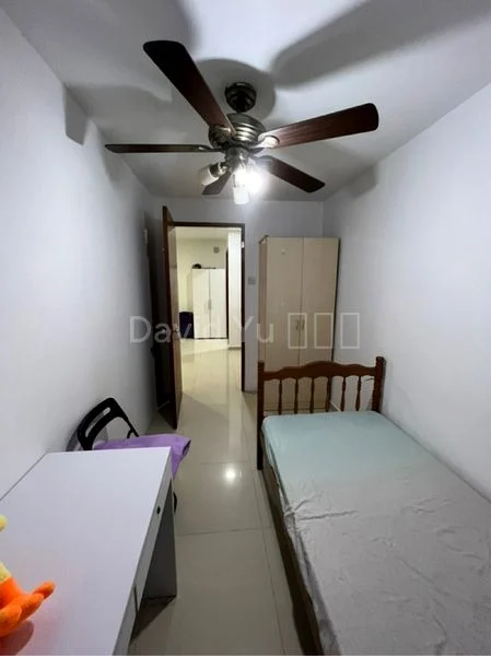 Common Room (Condo) for Rent in  Centro Mansions - Image 9