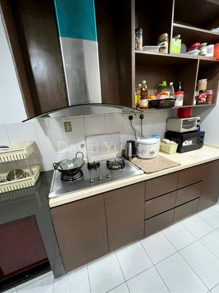 Common Room (Condo) for Rent in  Centro Mansions - Image 15