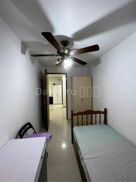 Common Room (Condo) for Rent in  Centro Mansions - Image 10