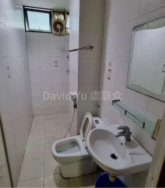 Common Room (Condo) for Rent in  Centro Mansions - Image 4