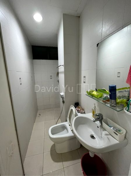 Common Room (Condo) for Rent in  Centro Mansions - Image 12