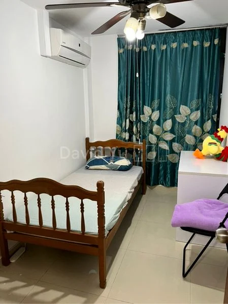 Common Room (Condo) for Rent in  Centro Mansions - Image 6