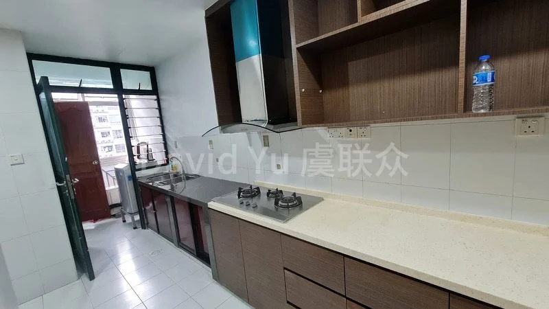 Common Room (Condo) for Rent in  Centro Mansions - Image 2