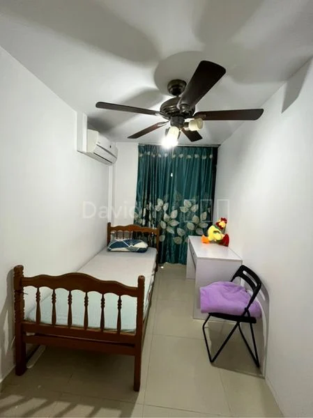 Common Room (Condo) for Rent in  Centro Mansions - Image 1