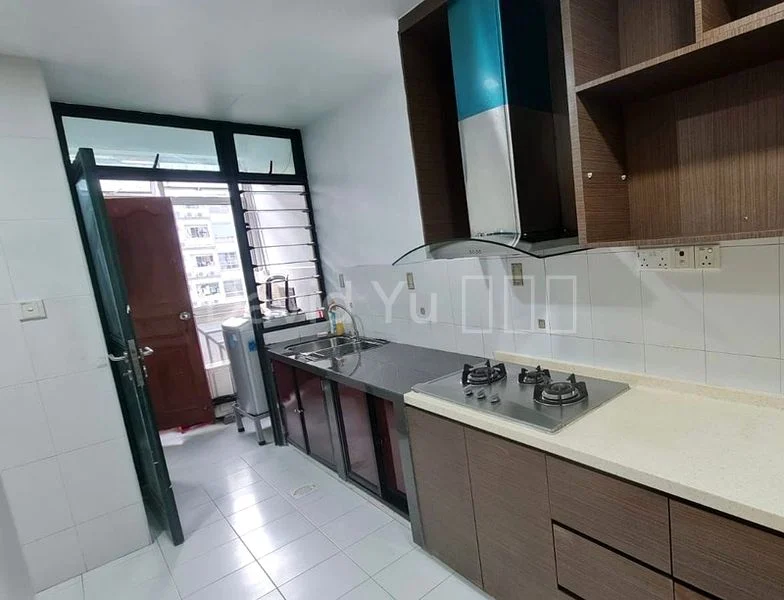 Common Room (Condo) for Rent in  Centro Mansions - Image 3