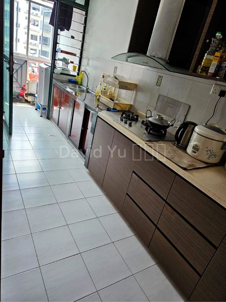 Common Room (Condo) for Rent in  Centro Mansions - Image 16