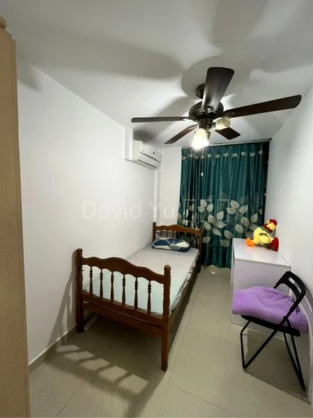 Common Room (Condo) for Rent in  Centro Mansions - Image 7