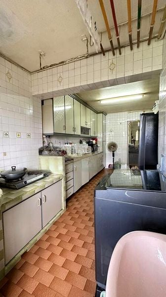 3 Room (3A) HDB for Rent in  102 Tampines Street 11 - Image 7