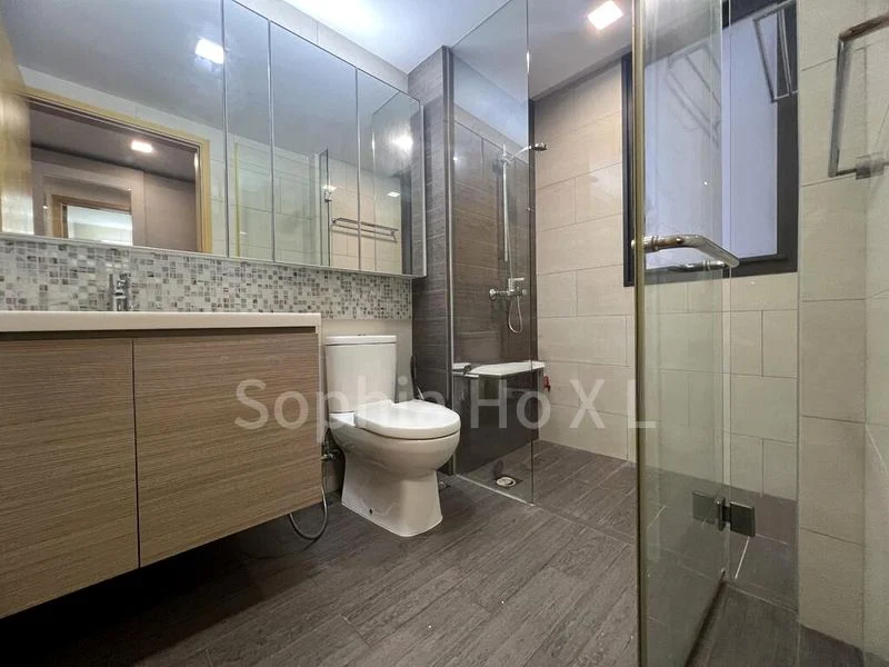 4 Bed Executive Condo for Rent in  The Rainforest - Image 8