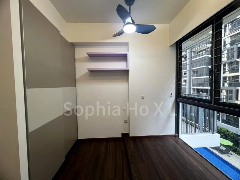 4 Bed Executive Condo for Rent in  The Rainforest - Image 10