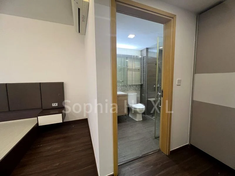 4 Bed Executive Condo for Rent in  The Rainforest - Image 7