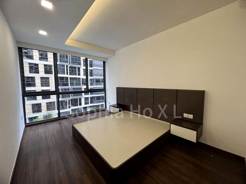 4 Bed Executive Condo for Rent in  The Rainforest - Image 5