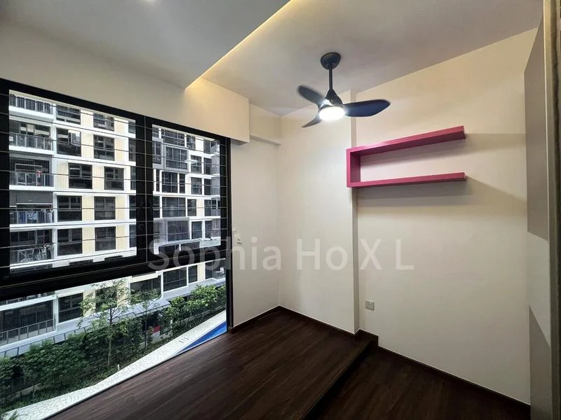4 Bed Executive Condo for Rent in  The Rainforest - Image 9