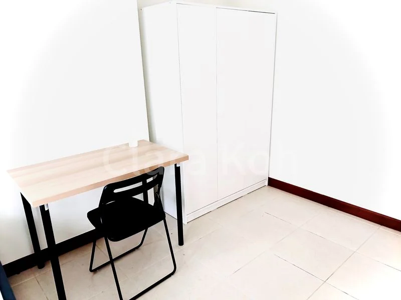 Common Room (HDB) for Rent in  61C Strathmore Avenue - Image 4