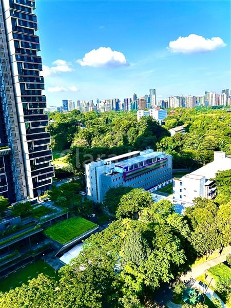 Common Room (HDB) for Rent in  61C Strathmore Avenue - Image 5