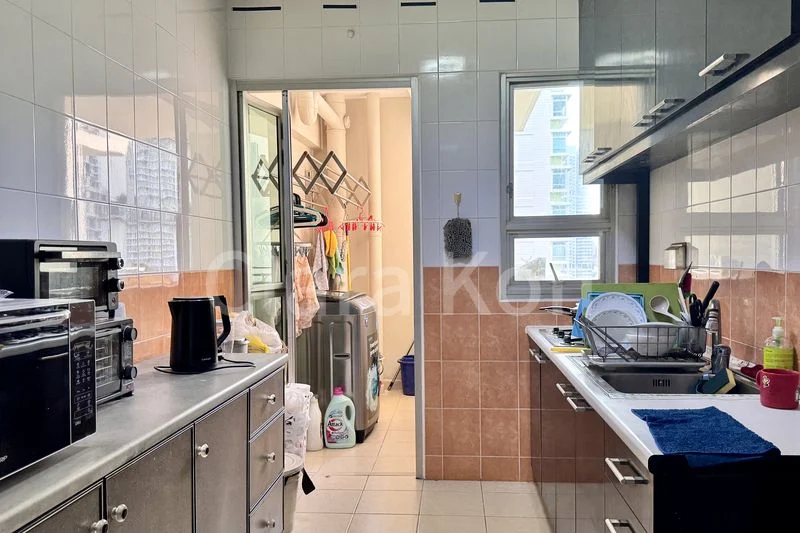 Common Room (HDB) for Rent in  61C Strathmore Avenue - Image 6