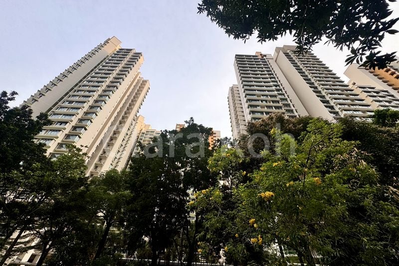 Common Room (HDB) for Rent in  61C Strathmore Avenue - Image 8