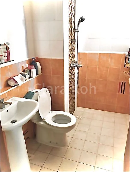 Common Room (HDB) for Rent in  61C Strathmore Avenue - Image 6