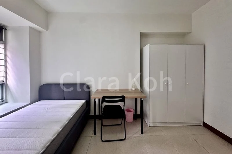 Common Room (HDB) for Rent in  61C Strathmore Avenue - Image 5