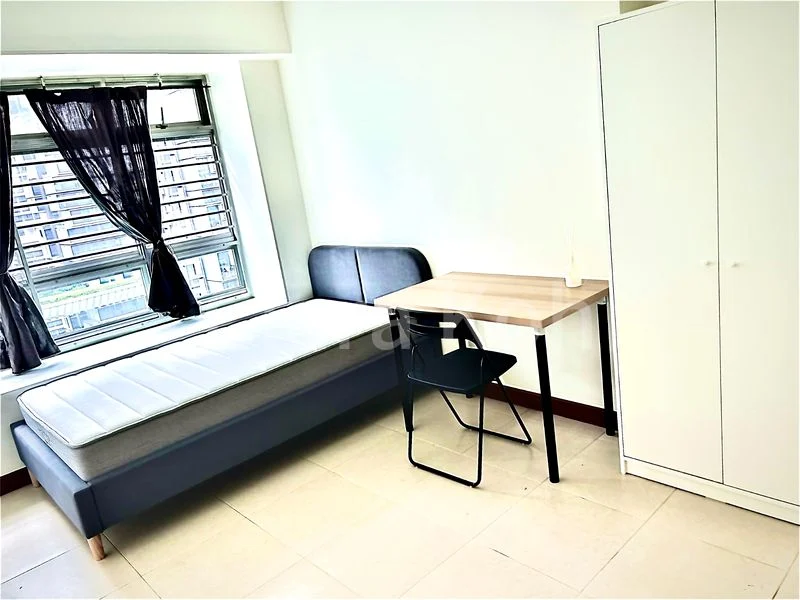 Common Room (HDB) for Rent in  61C Strathmore Avenue - Image 1