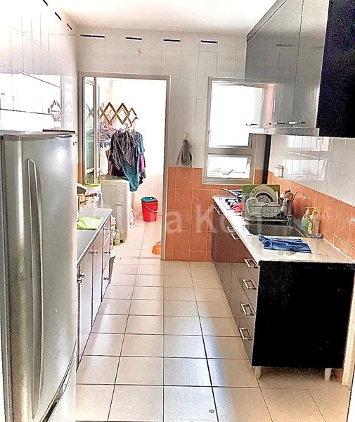 Common Room (HDB) for Rent in  61C Strathmore Avenue - Image 3