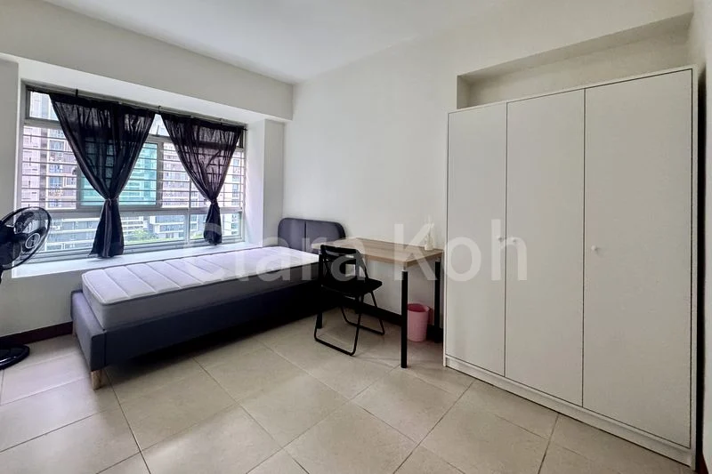 Common Room (HDB) for Rent in  61C Strathmore Avenue - Image 4