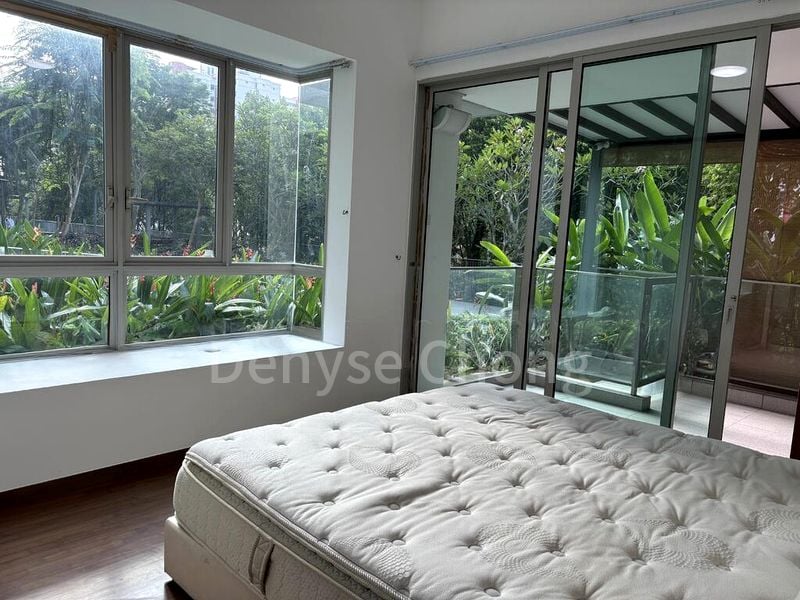 2 Bed Condo for Rent in  Livia - Image 7