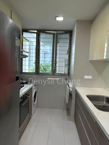 2 Bed Condo for Rent in  Livia - Image 8