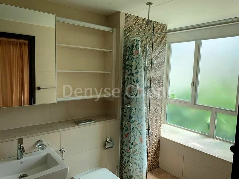 2 Bed Condo for Rent in  Livia - Image 2