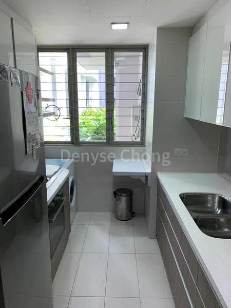 2 Bed Condo for Rent in  Livia - Image 4