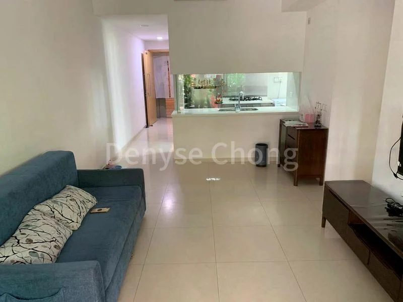 2 Bed Condo for Rent in  Livia - Image 1