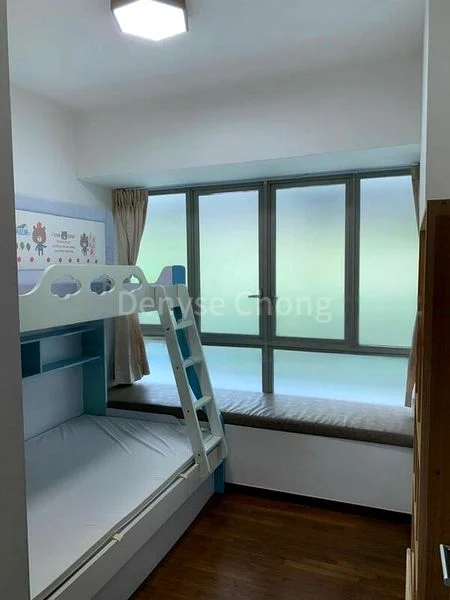 2 Bed Condo for Rent in  Livia - Image 3