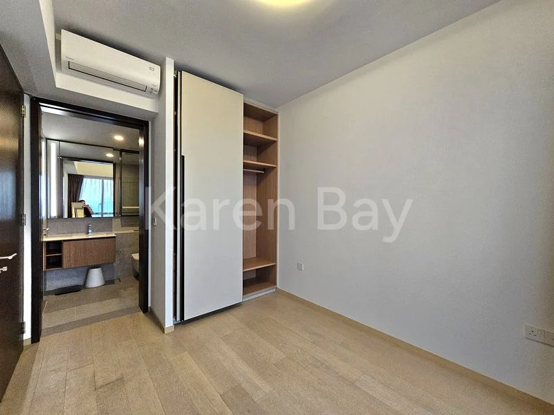 1 Bed Condo for Sale in  JadeScape - Image 5