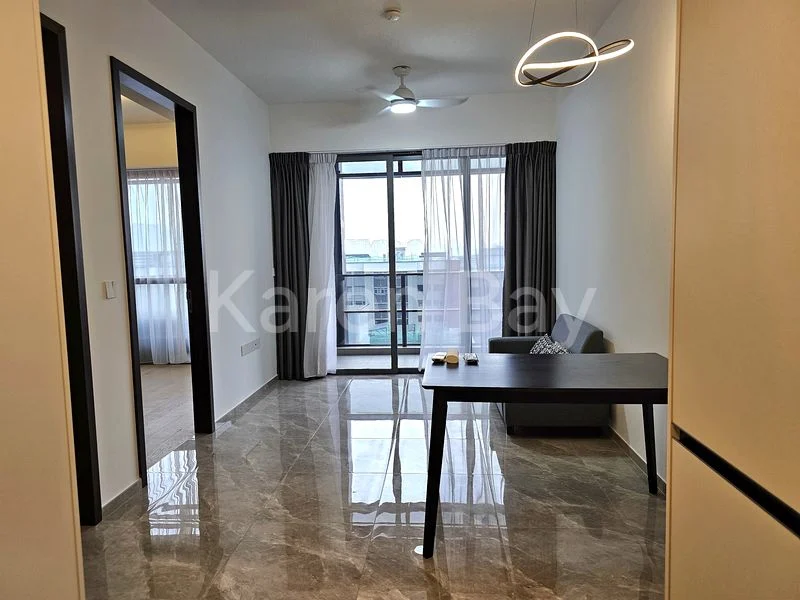 1 Bed Condo for Sale in  JadeScape - Image 4