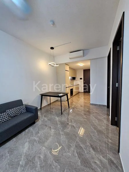 1 Bed Condo for Sale in  JadeScape - Image 1