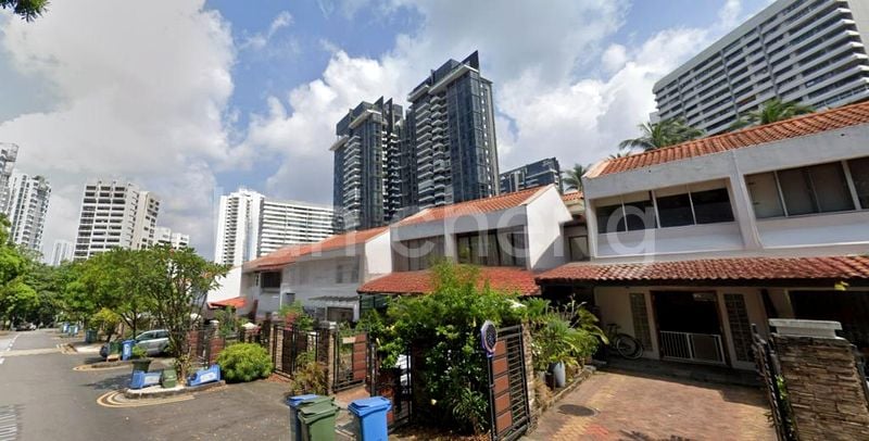 5 Bed Condo for Rent in  Ridgewood Condominium / Ridgewood - Image 3