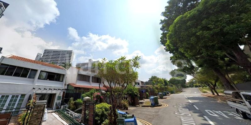 5 Bed Condo for Rent in  Ridgewood Condominium / Ridgewood - Image 2