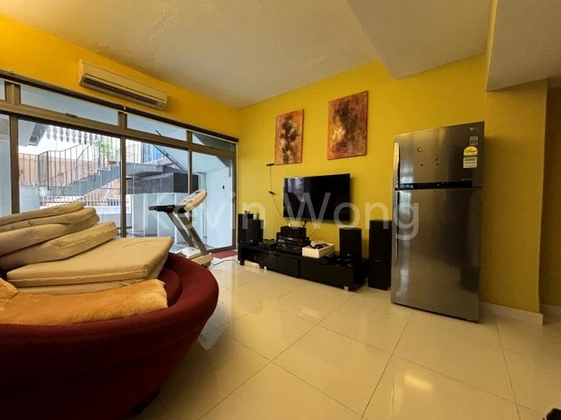 6 Bed Semi-Detached House (Landed) for Sale in East Coast Hill - Image 6