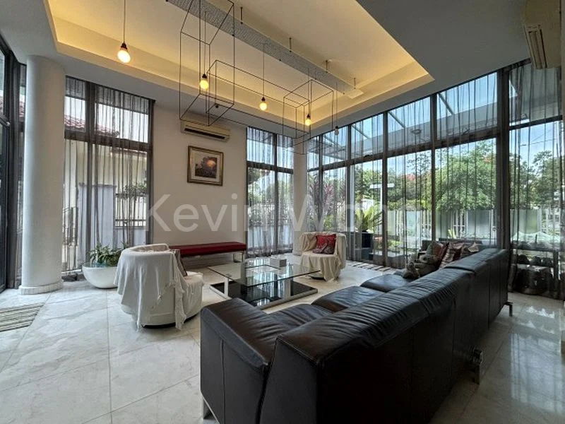 6 Bed Semi-Detached House (Landed) for Sale in East Coast Hill - Image 1